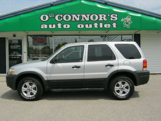 Ford Escape 2006 photo 4