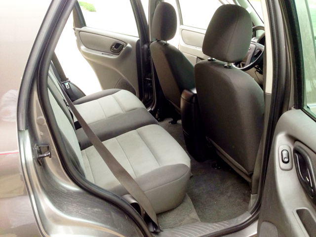 Ford Escape 2006 photo 4