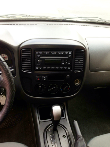 Ford Escape 2006 photo 5