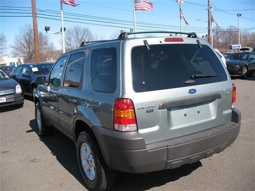 Ford Escape 2006 photo 3