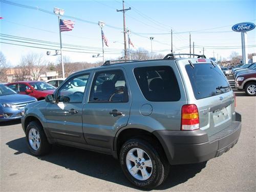Ford Escape 2006 photo 4