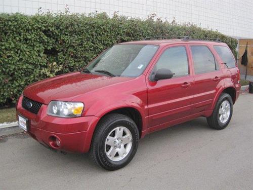 Ford Escape SLT 25 Other