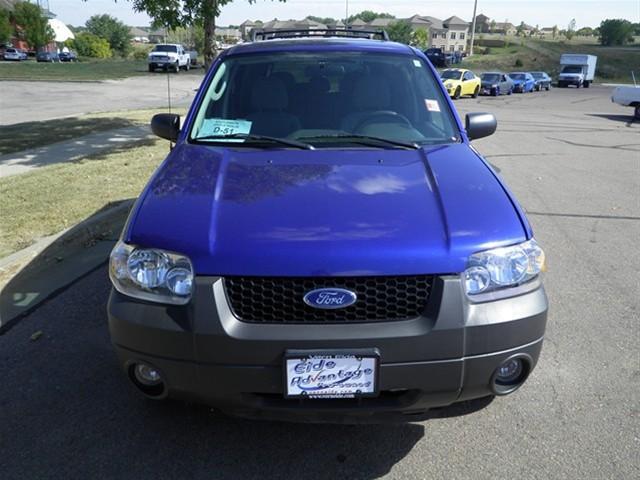 Ford Escape ESi Sport Utility