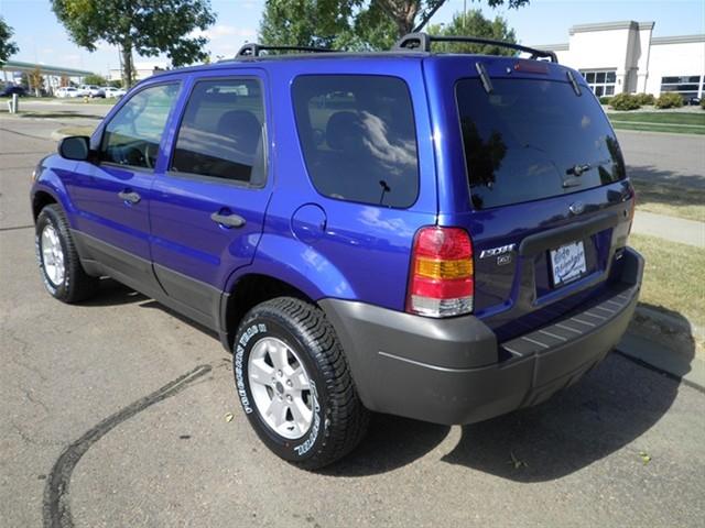 Ford Escape 2006 photo 1