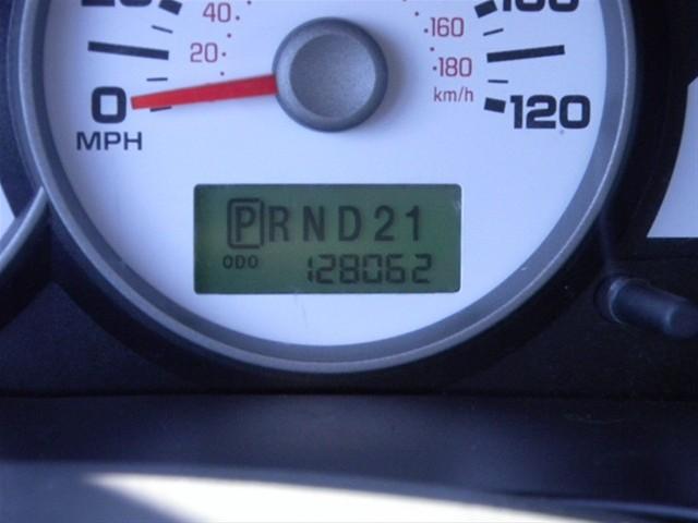 Ford Escape 2006 photo 2