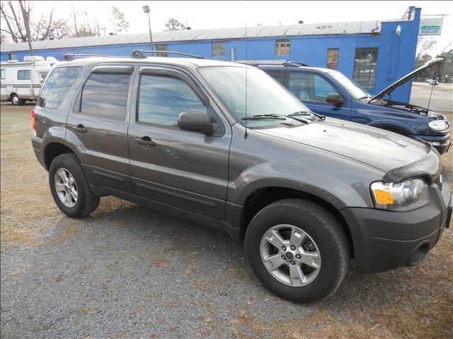 Ford Escape SLT 25 Sport Utility