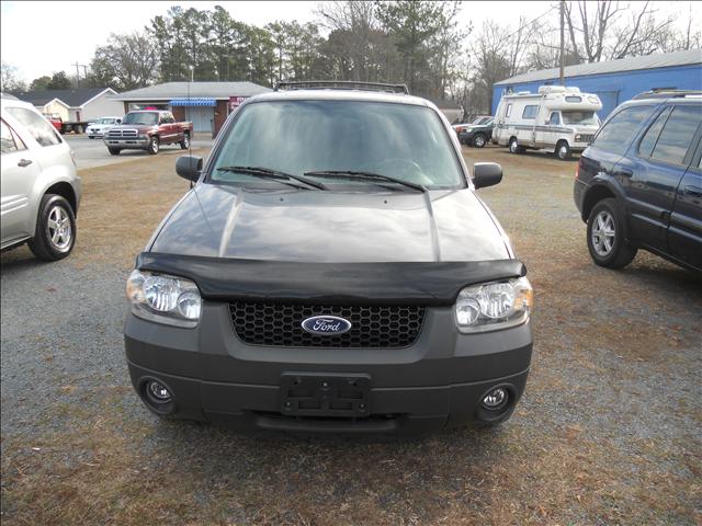 Ford Escape 2006 photo 1