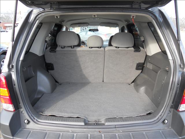 Ford Escape 2006 photo 4