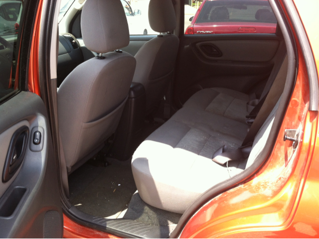 Ford Escape 2006 photo 4