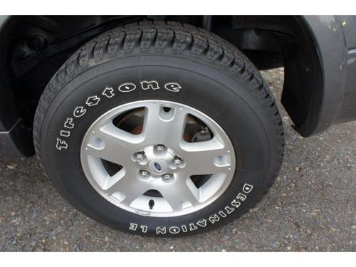 Ford Escape 2006 photo 2