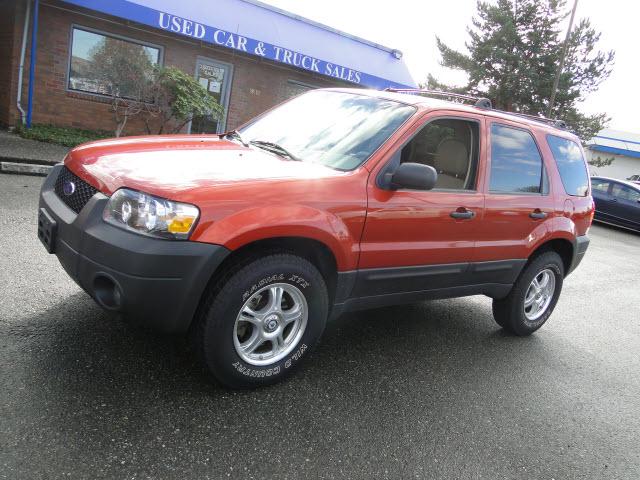 Ford Escape Arc Sport Utility