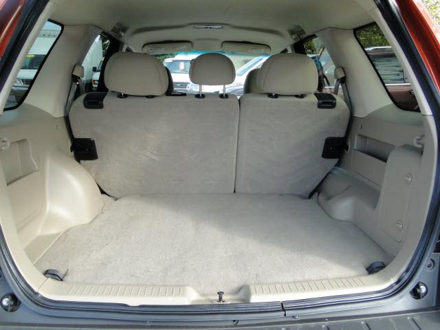 Ford Escape 2006 photo 3