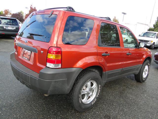 Ford Escape 2006 photo 4