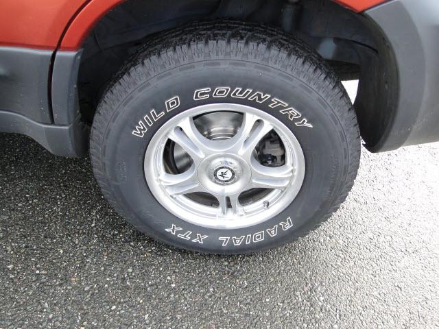 Ford Escape 2006 photo 5