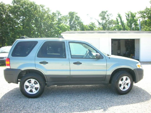 Ford Escape 2006 photo 3