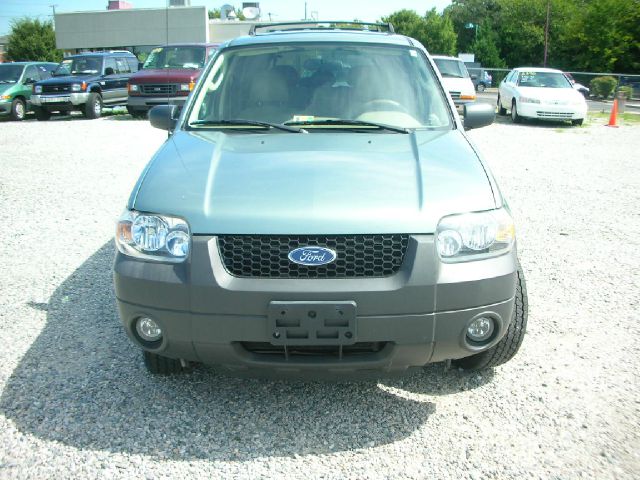 Ford Escape 2006 photo 4