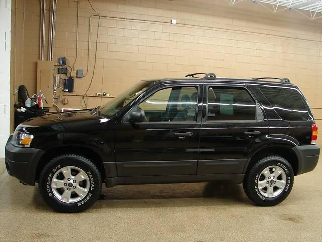 Ford Escape ESi Sport Utility