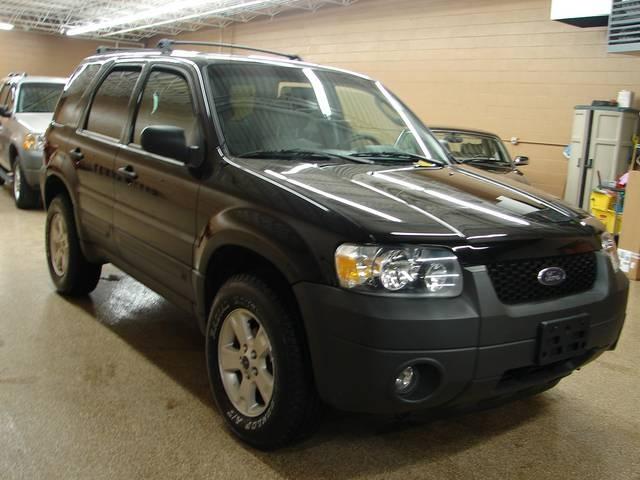 Ford Escape 2006 photo 4