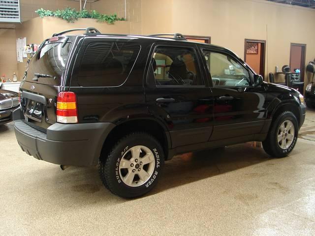 Ford Escape 2006 photo 5
