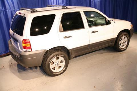Ford Escape ESi Other