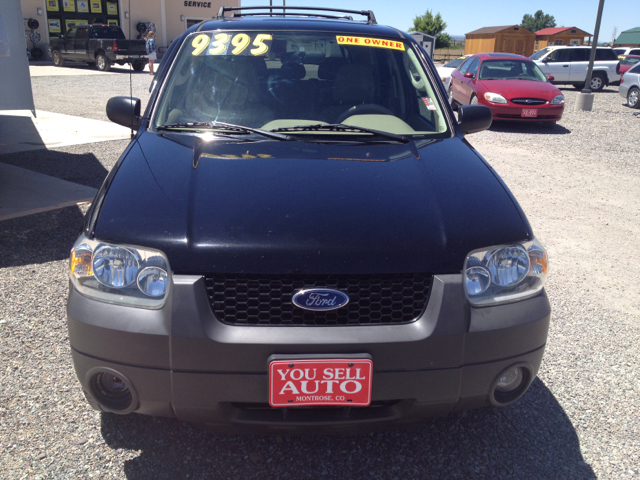 Ford Escape 2006 photo 1