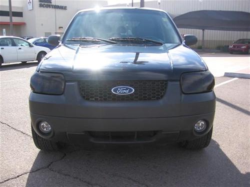 Ford Escape 2006 photo 1