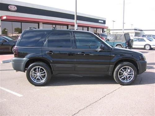Ford Escape 2006 photo 3