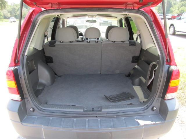 Ford Escape 2006 photo 4
