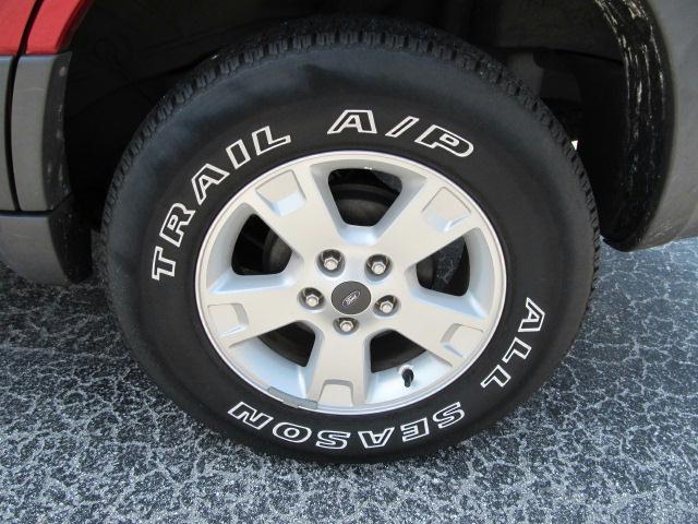 Ford Escape 2006 photo 5
