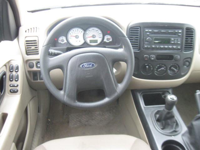 Ford Escape 2006 photo 4