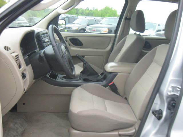 Ford Escape 2006 photo 5