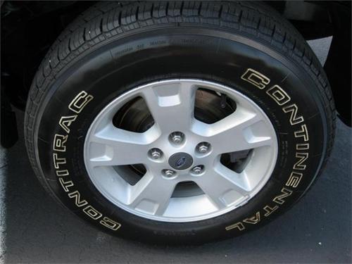 Ford Escape ESi Other