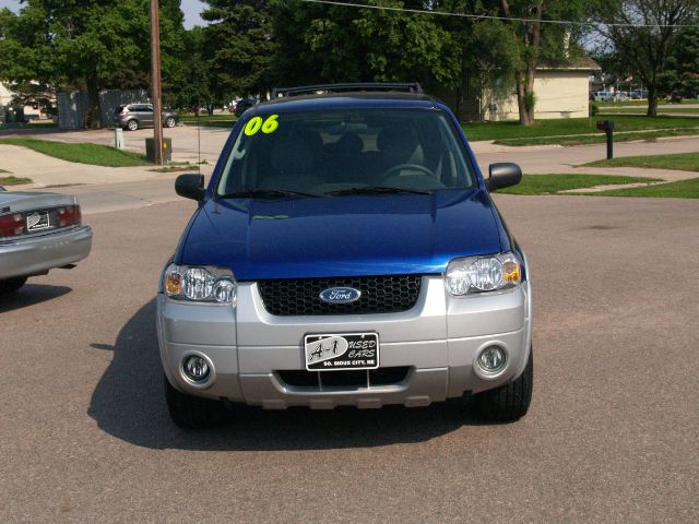 Ford Escape 2006 photo 3