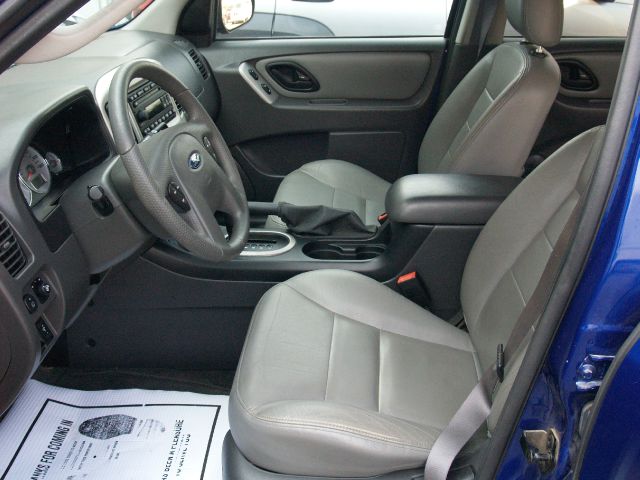 Ford Escape 2006 photo 4