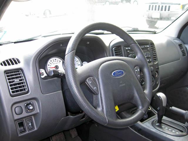 Ford Escape 2006 photo 4