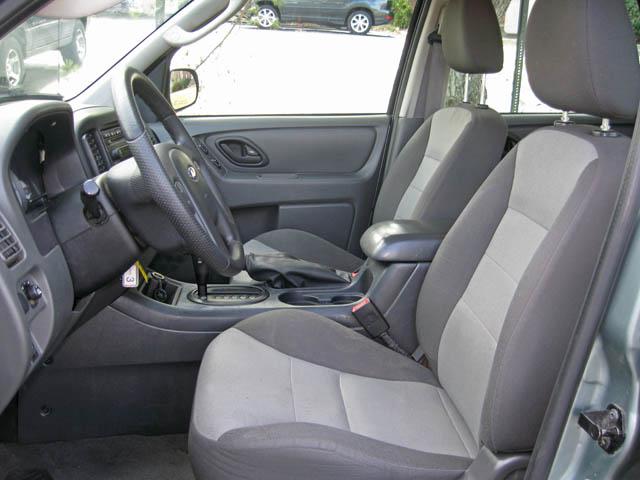 Ford Escape 2006 photo 5