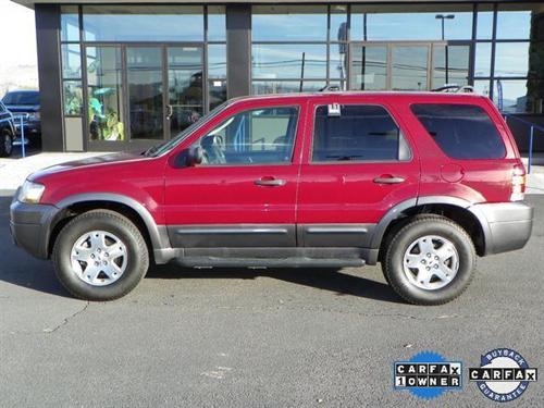 Ford Escape 2006 photo 2