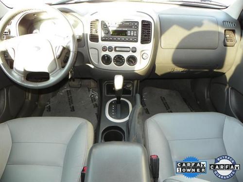 Ford Escape 2006 photo 3