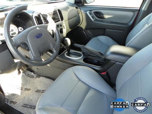 Ford Escape 2006 photo 4