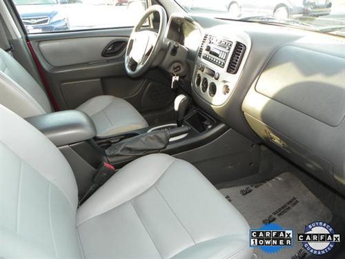 Ford Escape 2006 photo 5