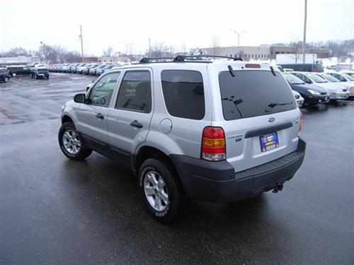 Ford Escape 2006 photo 4