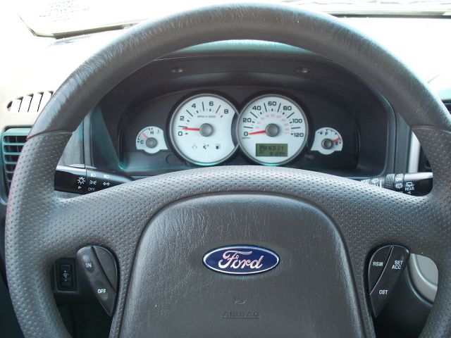 Ford Escape 2006 photo 4