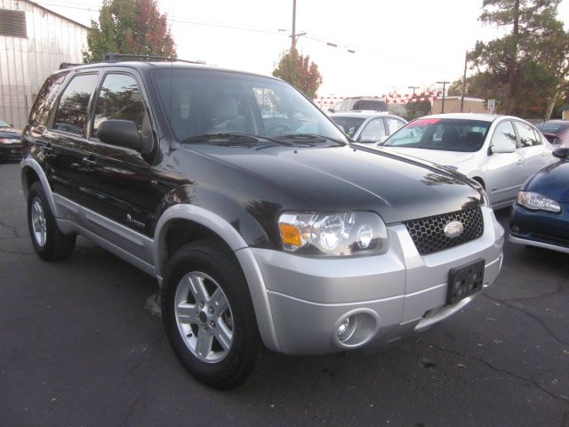 Ford Escape 2006 photo 3
