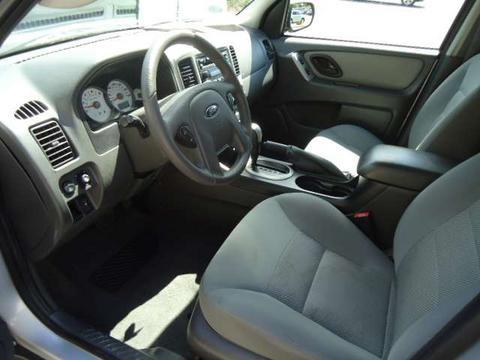 Ford Escape ESi Other