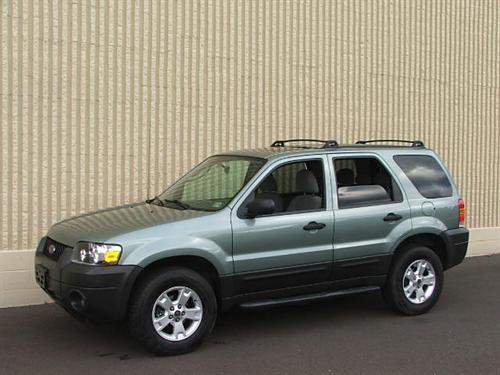 Ford Escape ESi Other