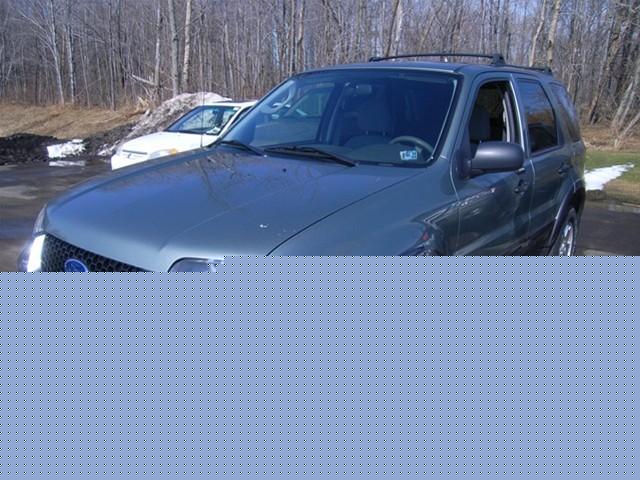 Ford Escape 2006 photo 2