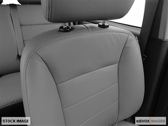 Ford Escape 2006 photo 3