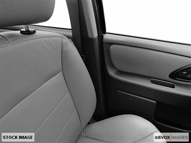 Ford Escape 2006 photo 4