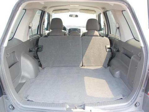 Ford Escape XLS Other