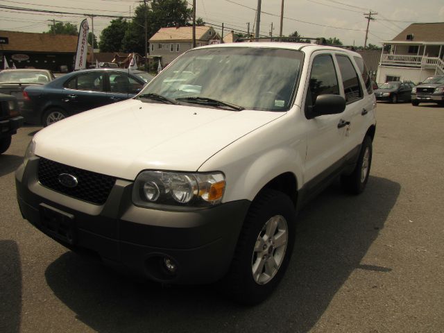 Ford Escape SL 4x4 Regular Cab SUV